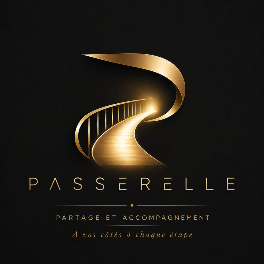 Logo Association Passerelle